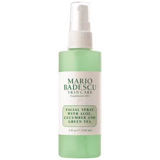 Mario Badescu Facial Spray w/Aloe, Cucumber & Green Tea