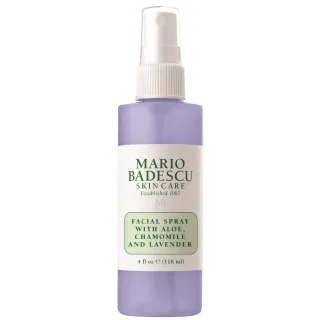 Mario Badescu Facial Spray w/Aloe, Chamomile & Lavender