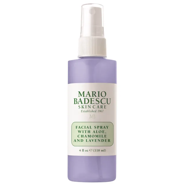 Mario Badescu Facial Spray w/Aloe, Chamomile & Lavender
