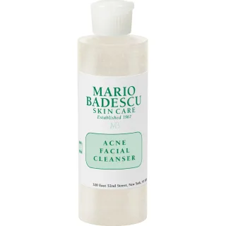 Mario Badescu Acne Facial Cleanser