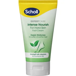Scholl Intense Nourishing Foot Cream