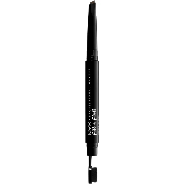 NYX Professional Makeup Fill & Fluff Eyebrow Pomade Pencil Brunette