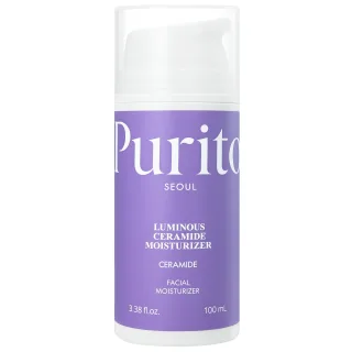 Purito Luminous Ceramide Moisturizer
