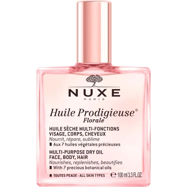 Nuxe Huile Prodigieuse Florale Multi-Purpose Dry Oil