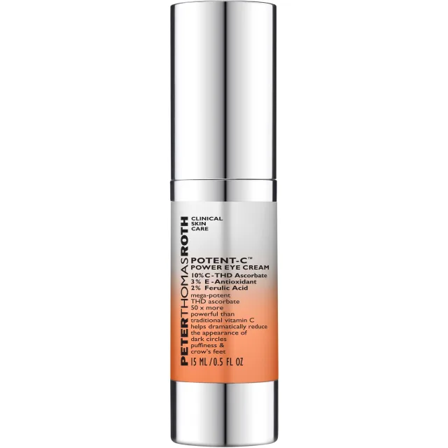 Peter Thomas Roth Potent C Eye Cream