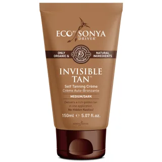 Eco By Sonya Invisible Tan