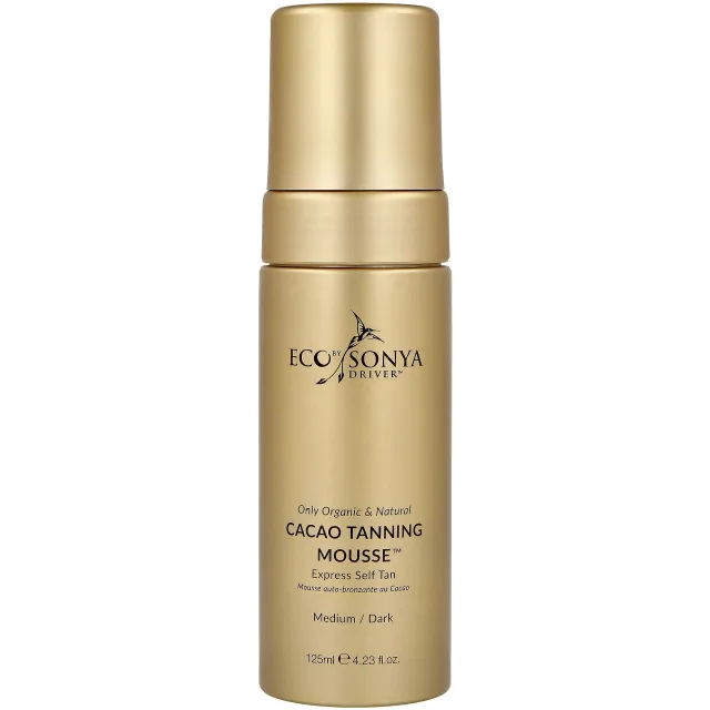 Eco By Sonya Cacao Tanning Mousse