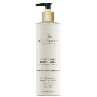 Eco By Sonya Coconut Body Milk