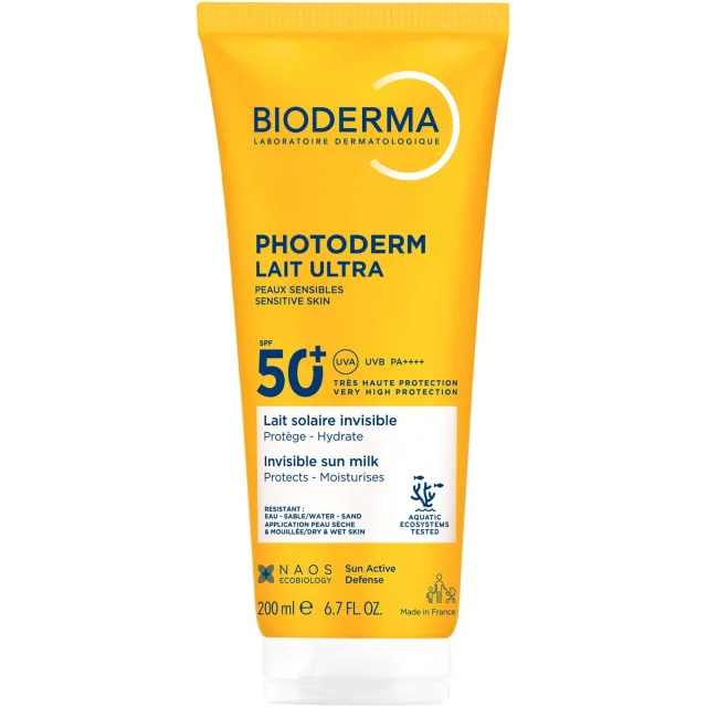 Bioderma Photoderm Lait ULTRA SPF50+