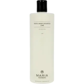 Maria Åkerberg Hair & Body Shampoo Lime