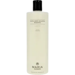 Maria Åkerberg Hair & Body Shampoo Beautiful