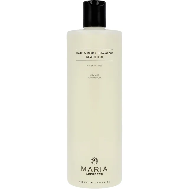 Maria Åkerberg Hair & Body Shampoo Beautiful