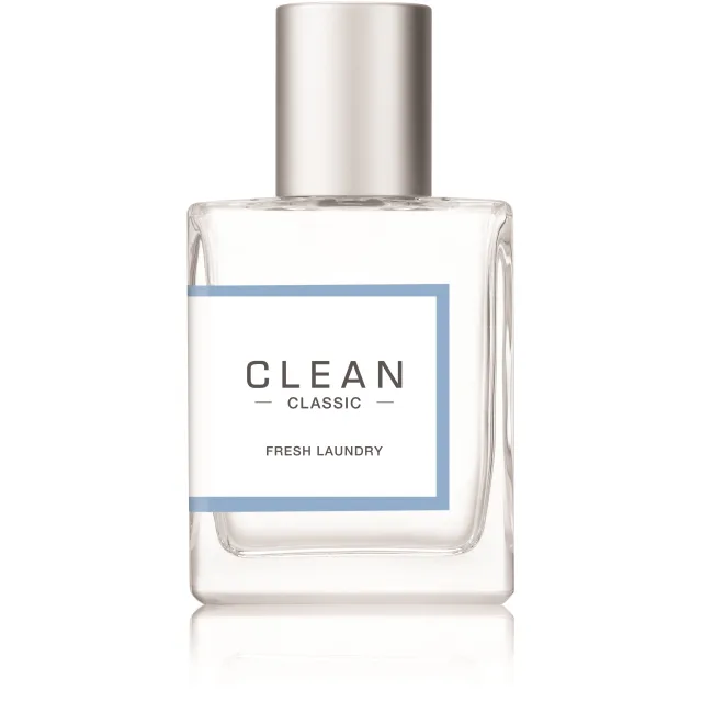 Clean Classic Fresh Laundry Eau de Parfum