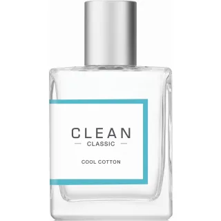 Clean Classic Cool Cotton Eau de Parfum