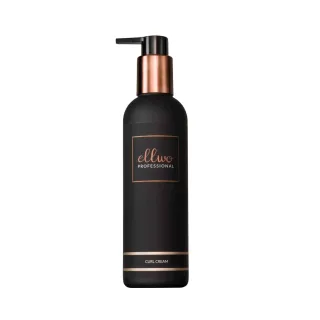 Ellwo Professional Curl Cream
