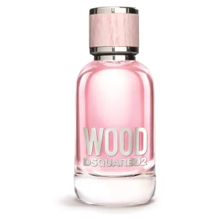 Dsquared2 Wood Pour Femme Eau De Toilette