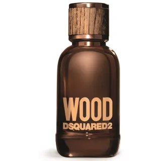 Dsquared2 Wood Pour Homme Eau De Toilette