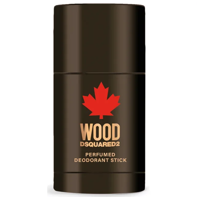 Dsquared2 Wood Pour Homme Deo Stick