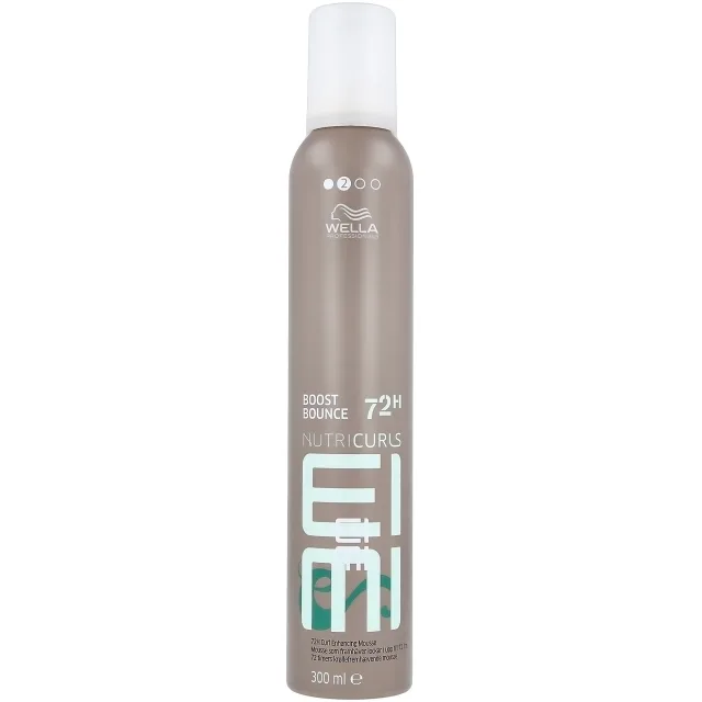 Wella Professionals Nutricurls EIMI Boost Bounce