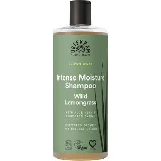 Urtekram Wild Lemongrass Shampoo