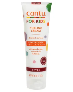 Cantu Care For Kids Curling Cream