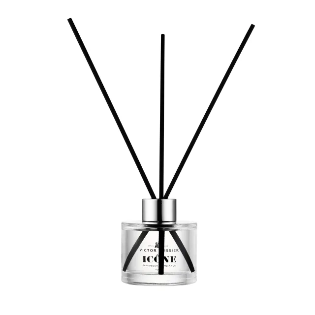 Victor Vaissier Icône Room Diffuser