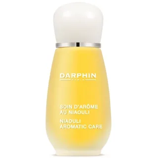 Darphin Essential Oil Elixir Niaouli Organic Aromatic Care