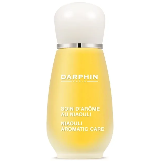 Darphin Essential Oil Elixir Niaouli Organic Aromatic Care