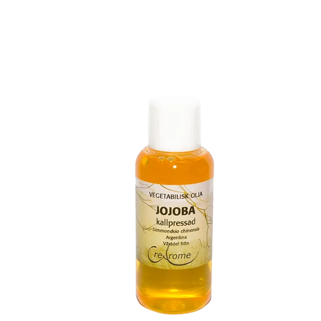 Crearome Jojoba Kallpressad
