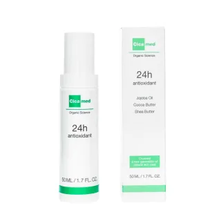 Cicamed 24h Antioxidant