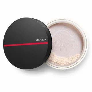 Shiseido Synchro Skin Invisible Silk Loose Powder