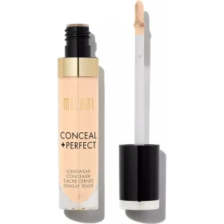 Milani Cosmetics Milani Conceal + Perfect Long Wear Concealer Light Vanilla