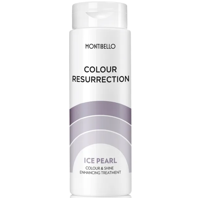Montibello Colour Resurrection Ice Pearl