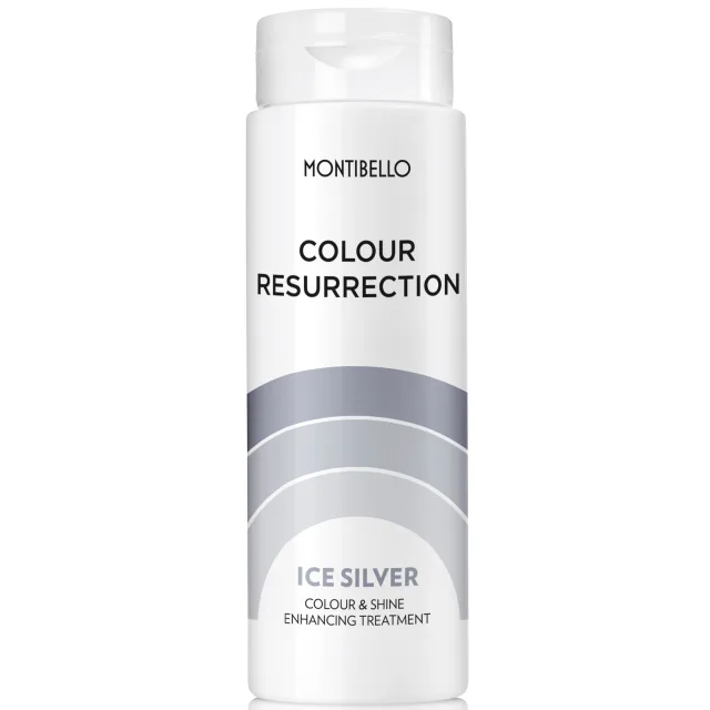 Montibello Colour Resurrection Ice Silver