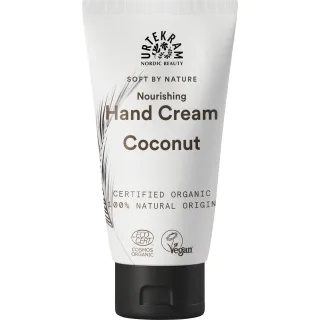 Urtekram Nordic Beauty Urtekram Coconut Hand Cream