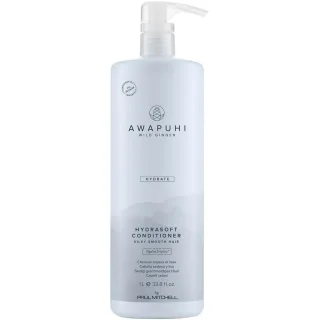 Paul Mitchell Awapuhi Wild Ginger Hydrasoft Conditioner