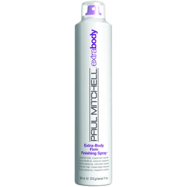 Paul Mitchell Extra-Body Firm Finishing Spray