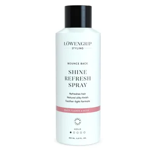 Löwengrip Bounce Back Shine & Refresh Spray