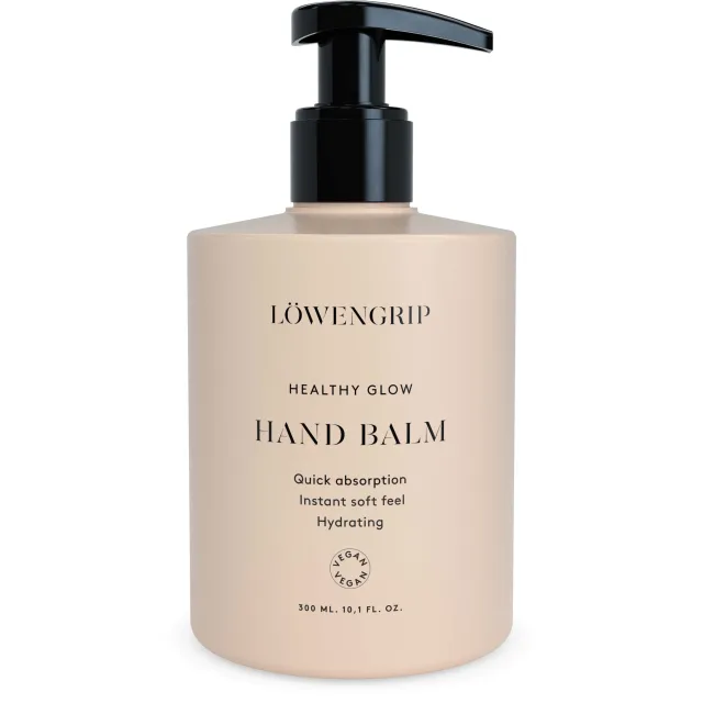 Löwengrip Healthy Glow Hand Balm