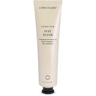 Löwengrip Instant Glow Day Mask