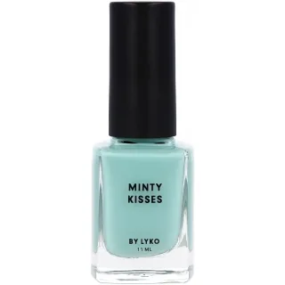 By Lyko Sunny Days Collection The Birthday Party Nail Polish Minty Kisses
