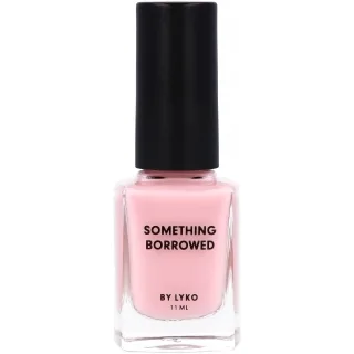 By Lyko Sunny Days Collection Bridal Nail Polish Something Borrowed