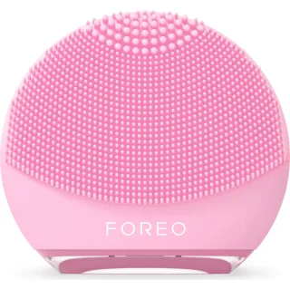 Foreo LUNA 4 play Tickle Me Pink!
