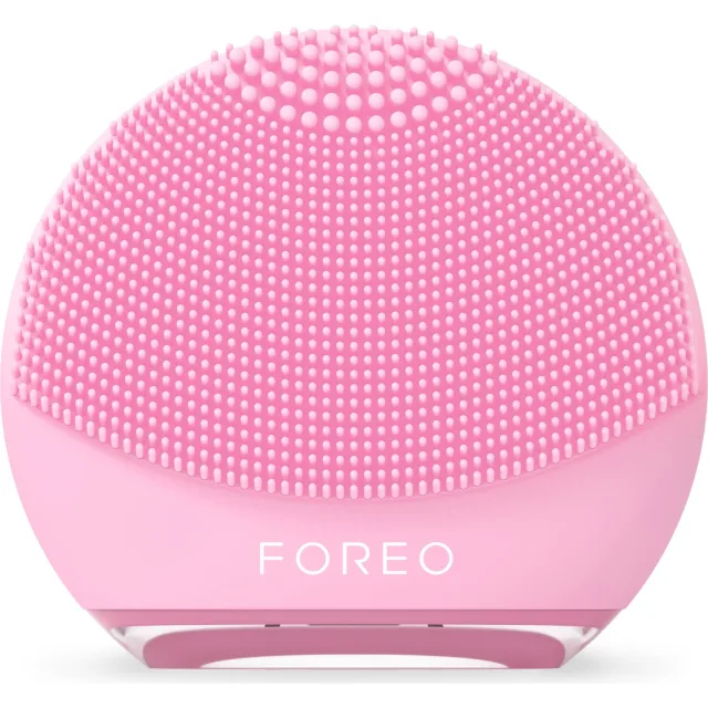 Foreo LUNA 4 play Tickle Me Pink!