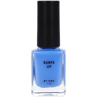 By Lyko Sunny Days Collection Summer Splash Nail Polish Surfs Up