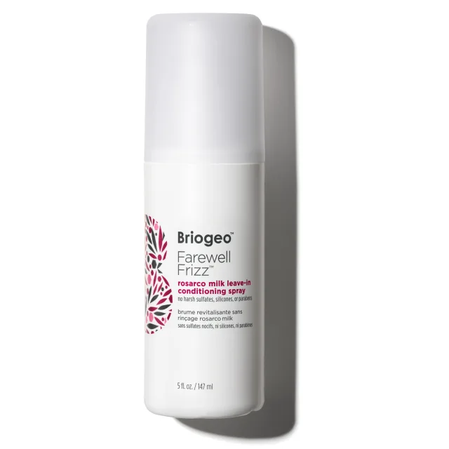 Briogeo Farewell Frizz™ Milk Leave-In Conditioner