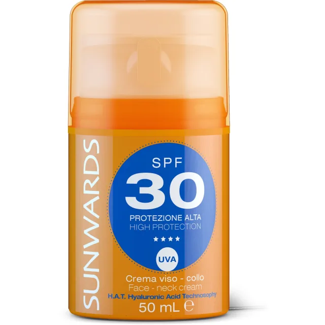 Synchroline Sunwards Face Spf 30