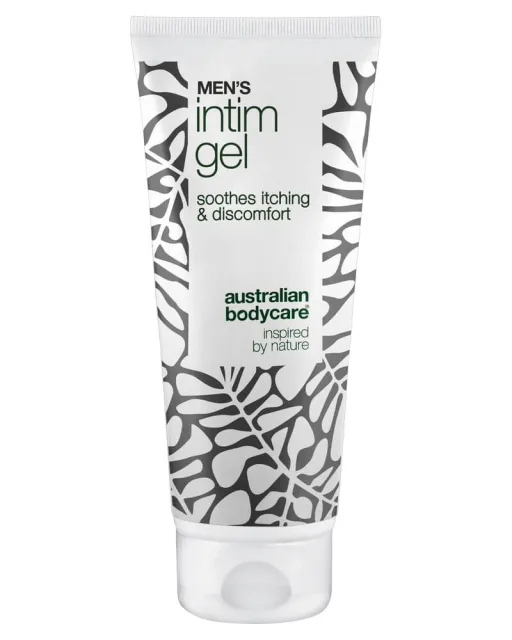 Australian Bodycare Men's Intimate Gel