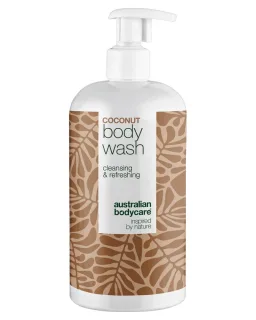 Australian Bodycare Coconut Body Wash