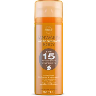 Synchroline Tanwards Body Spf 15